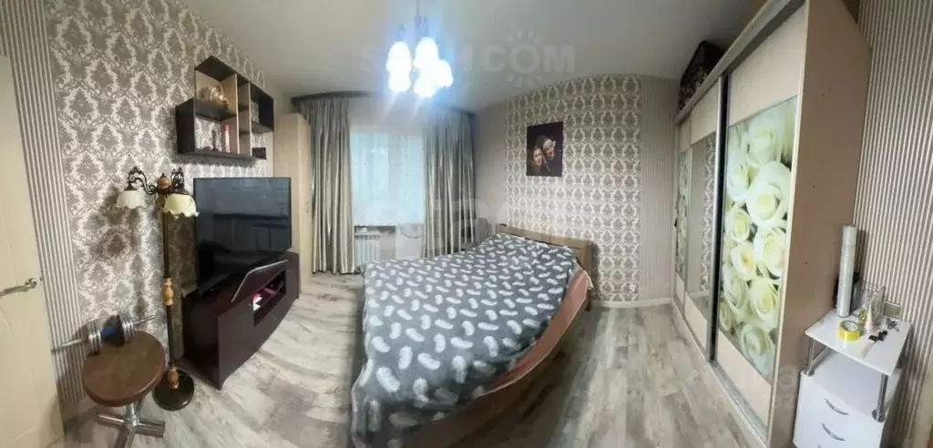 2-к кв. Сахалинская область, Анивский городской округ, с. Новотроицкое ... - Фото 1