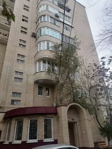 2-к. квартира, 99,8 м, 5/5 эт. - Фото 0