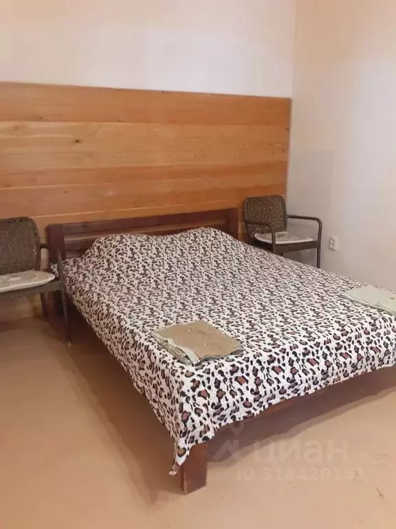 2-к кв. Крым, Феодосия ул. Краснобаева, 1 (55.0 м) - Фото 1