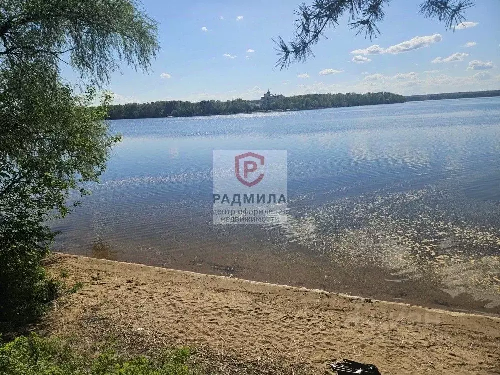 Участок в Московская область, Солнечногорск городской округ, д. ... - Фото 0