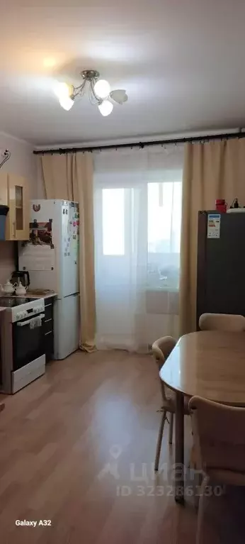 2-к кв. Санкт-Петербург Ленинский просп., 57к1 (65.0 м) - Фото 1