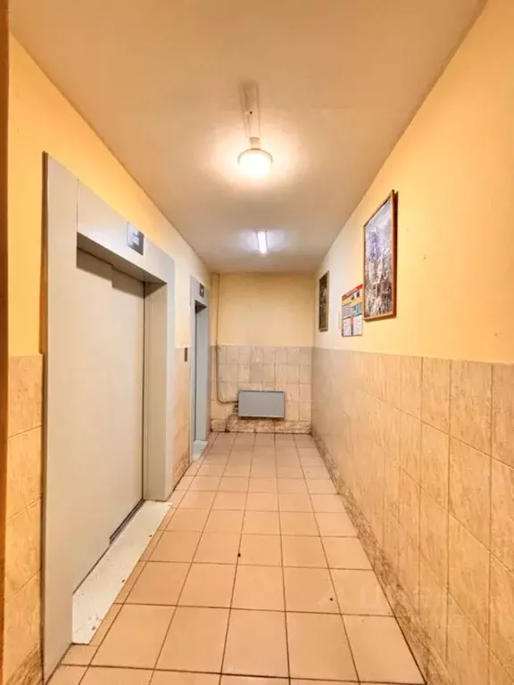 3-к кв. Московская область, Реутов ул. Октября, 1 (108.0 м) - Фото 1