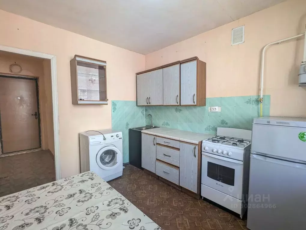 2-к кв. Саратовская область, Саратов Луговая ул., 100 (60.0 м) - Фото 1