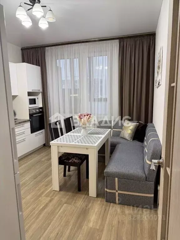 2-к кв. Москва Десеновское поселение, ул. 3-я Нововатутинская, 8 (53.2 ... - Фото 1