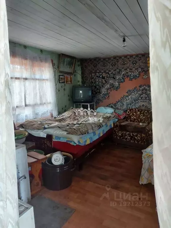 Дом в Забайкальский край, Чита Даурия ДНТ,  (30 м) - Фото 1