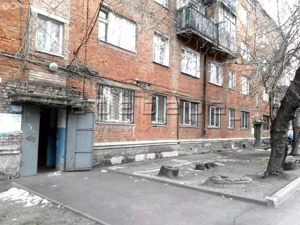 1к в -комнатной квартире (9 м) - Фото 1