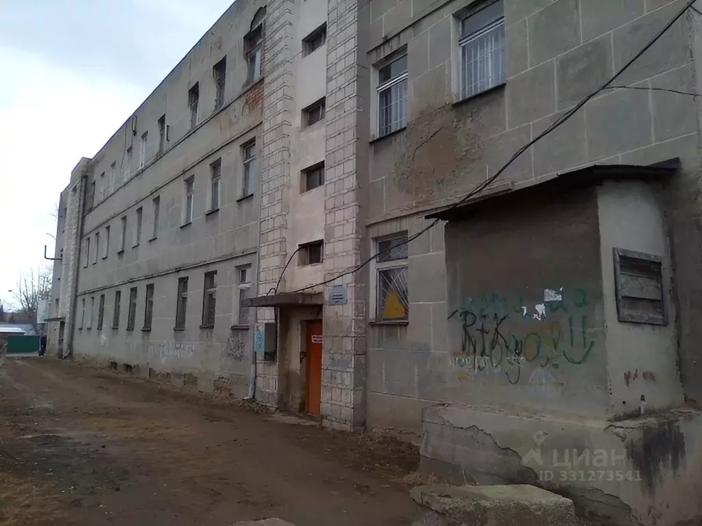 Помещение свободного назначения в Иркутская область, ... - Фото 2