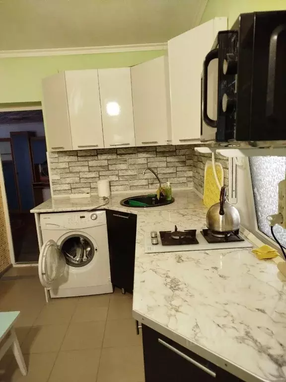 Дом в Крым, Бахчисарай ул. Македонского (28 м) - Фото 1