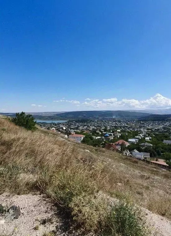 Участок в Крым, Симферополь ул. Валентина Гаршина, 33 (6.0 сот.) - Фото 0
