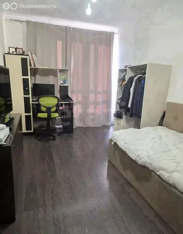 3-комнатная квартира: Тюмень, улица Газовиков, 69 (74.6 м) - Фото 2