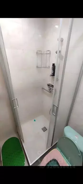 Студия Новосибирская область, Новосибирск ул. Фадеева, 89 (16.0 м) - Фото 1