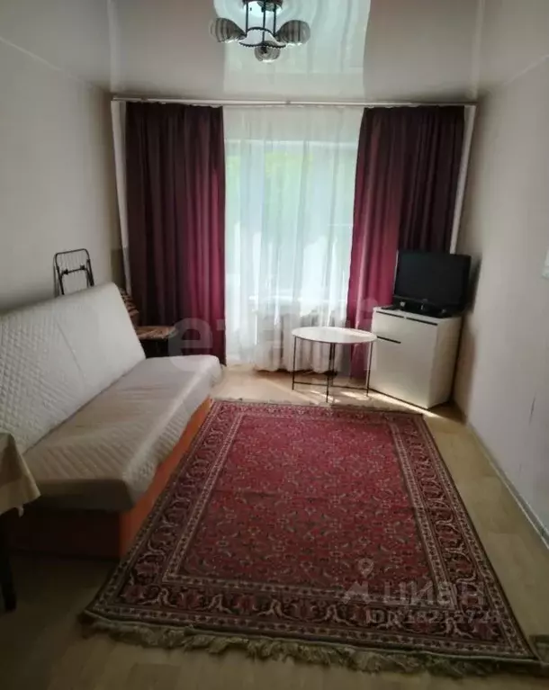 Комната Коми, Сыктывкар ул. Ленина, 21 (17.5 м) - Фото 0