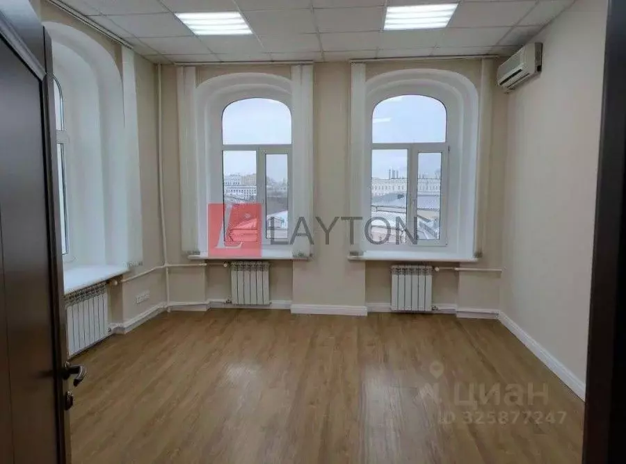 Офис в Москва Яузский бул., 13С3 (150 м) - Фото 1