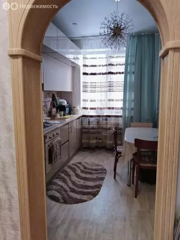 2-комнатная квартира: Богородицк, улица Володарского, 44 (60.5 м) - Фото 2