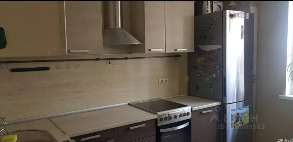 1-к кв. Краснодарский край, Краснодар ул. Архитектора Ишунина, 7 (43.0 ... - Фото 0