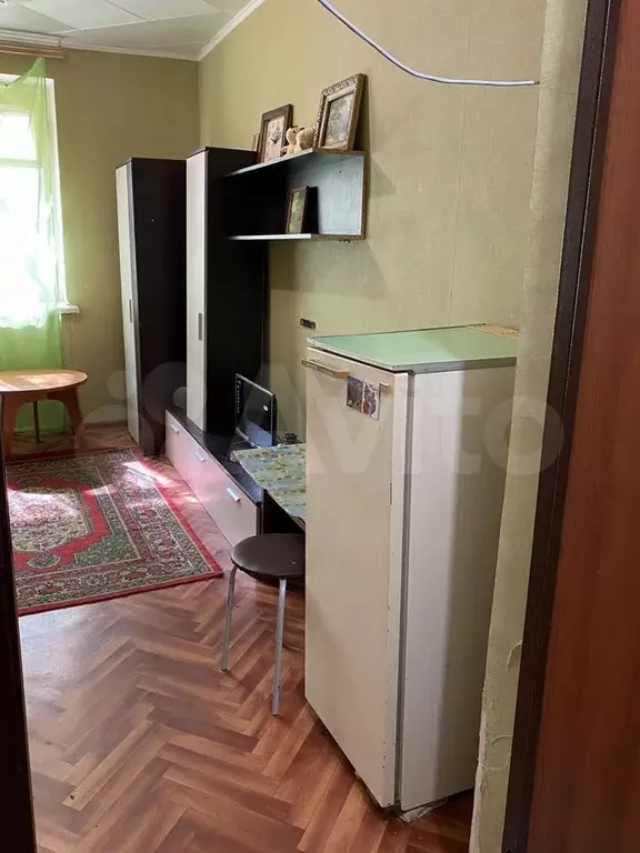 1-к. квартира, 12,5 м, 2/5 эт. - Фото 1