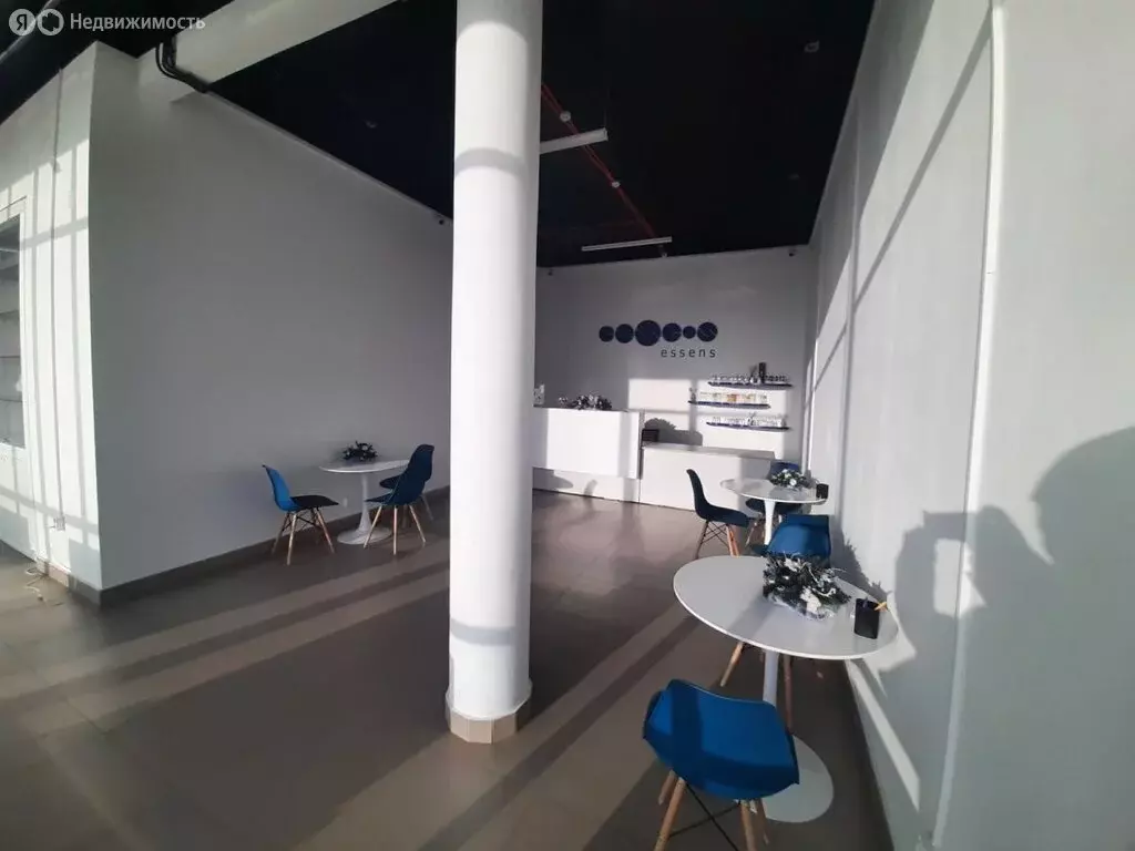 Помещение свободного назначения (196.9 м) - Фото 0