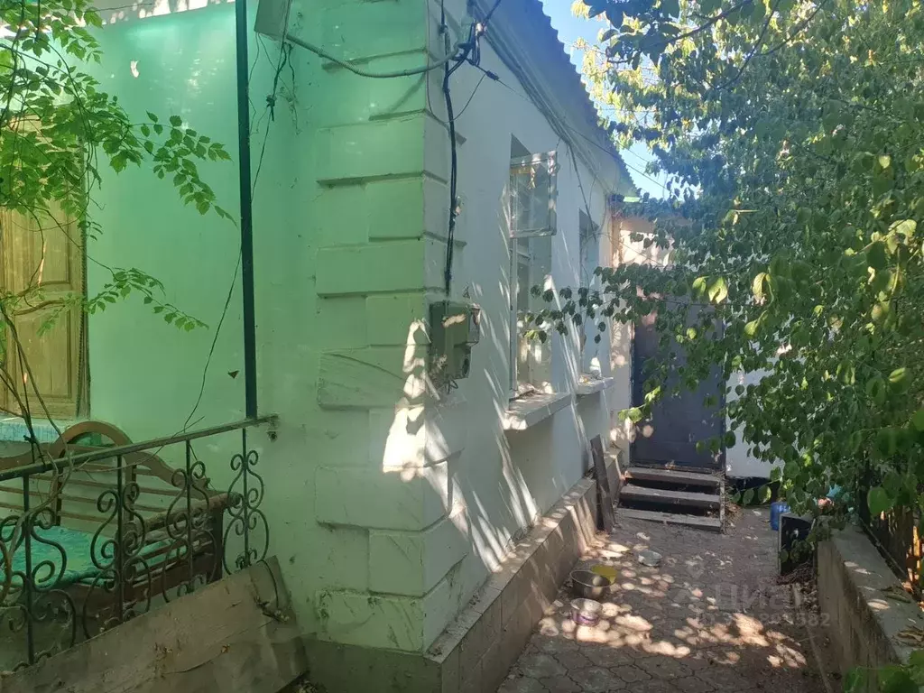 Дом в Севастополь ул. Пластунская (110 м) - Фото 0