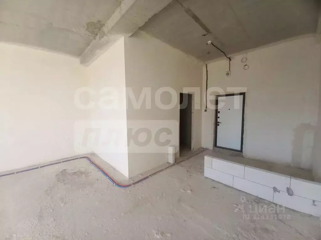 Студия Севастополь Гагаринский муниципальный округ,  (58.0 м) - Фото 2