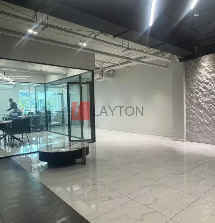 Офис в Москва просп. Вернадского, 12 (173 м) - Фото 2