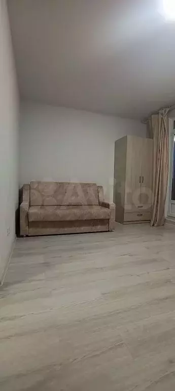 Квартира-студия, 25 м, 14/19 эт. - Фото 1