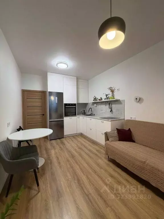 2-к кв. Пермский край, Пермь Монастырская ул., 181 (48.9 м) - Фото 2