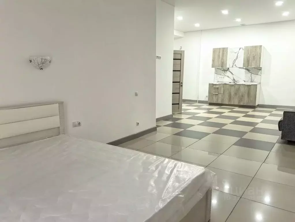 2-к кв. Ярославская область, Ярославль ул. 1-я Кольцова, 40 (50.0 м) - Фото 2