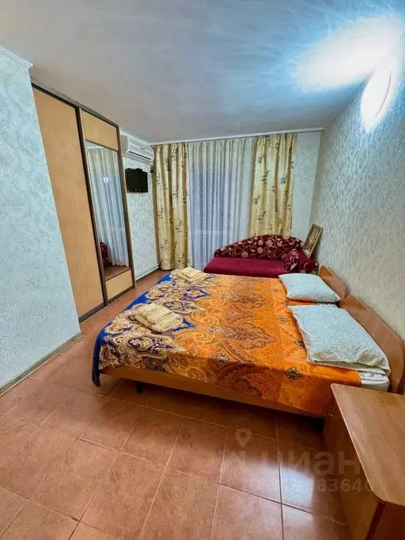 Комната Краснодарский край, Геленджик городской округ, с. Кабардинка ... - Фото 0