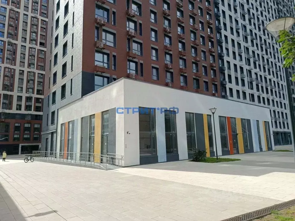 Торговая площадь в Москва Дмитровское ш., 73Б (50 м) - Фото 1