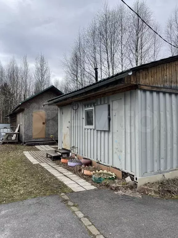 Дача 52 м на участке 9 сот. - Фото 0