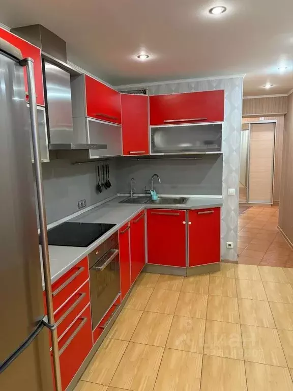 2-к кв. Санкт-Петербург ул. Савушкина, 128к1 (70.0 м) - Фото 2