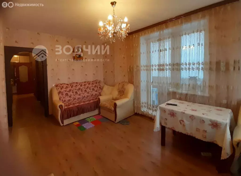 2-комнатная квартира: Чебоксары, жилой район Северо-Западный, ... - Фото 1