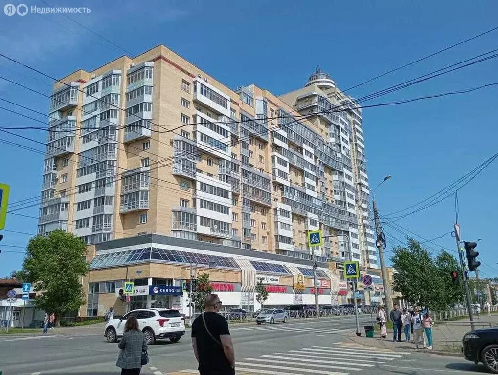 Помещение свободного назначения (373 м) - Фото 2