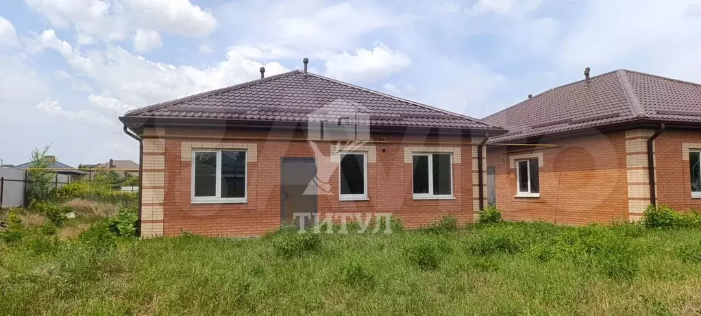 Таунхаус 60 м на участке 2 сот. - Фото 0