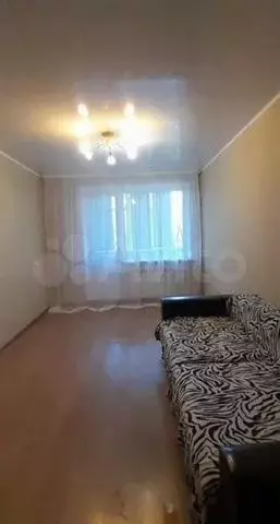 1-к. квартира, 38,5 м, 4/9 эт. - Фото 0