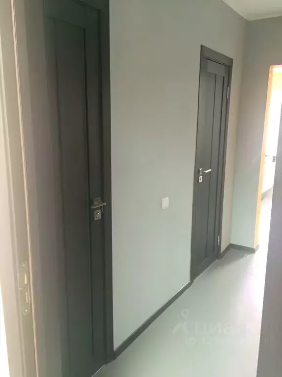 Офис в Новосибирская область, Бердск Комсомольская ул., 5А (41 м) - Фото 2