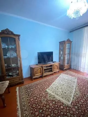 3-к. квартира, 78 м, 4/5 эт. - Фото 0