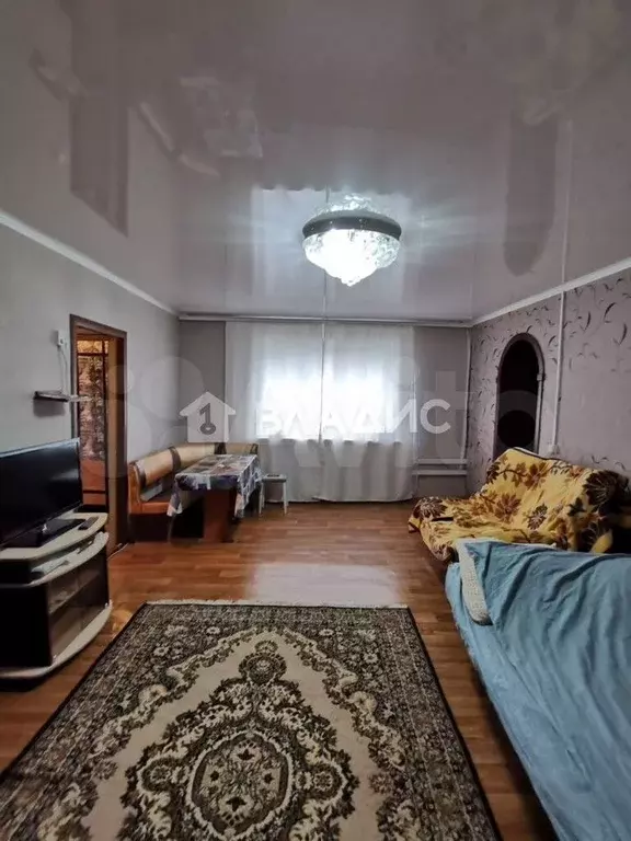 Дом 80,5 м на участке 11 сот. - Фото 0