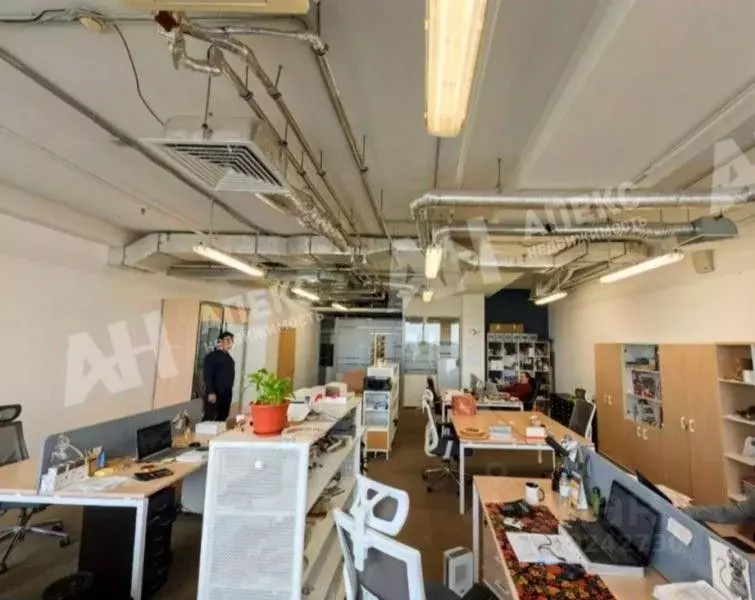 Помещение свободного назначения в Московская область, Химки ул. ... - Фото 1