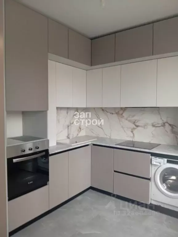 1-к кв. Санкт-Петербург просп. Патриотов, 34 (56.0 м) - Фото 1