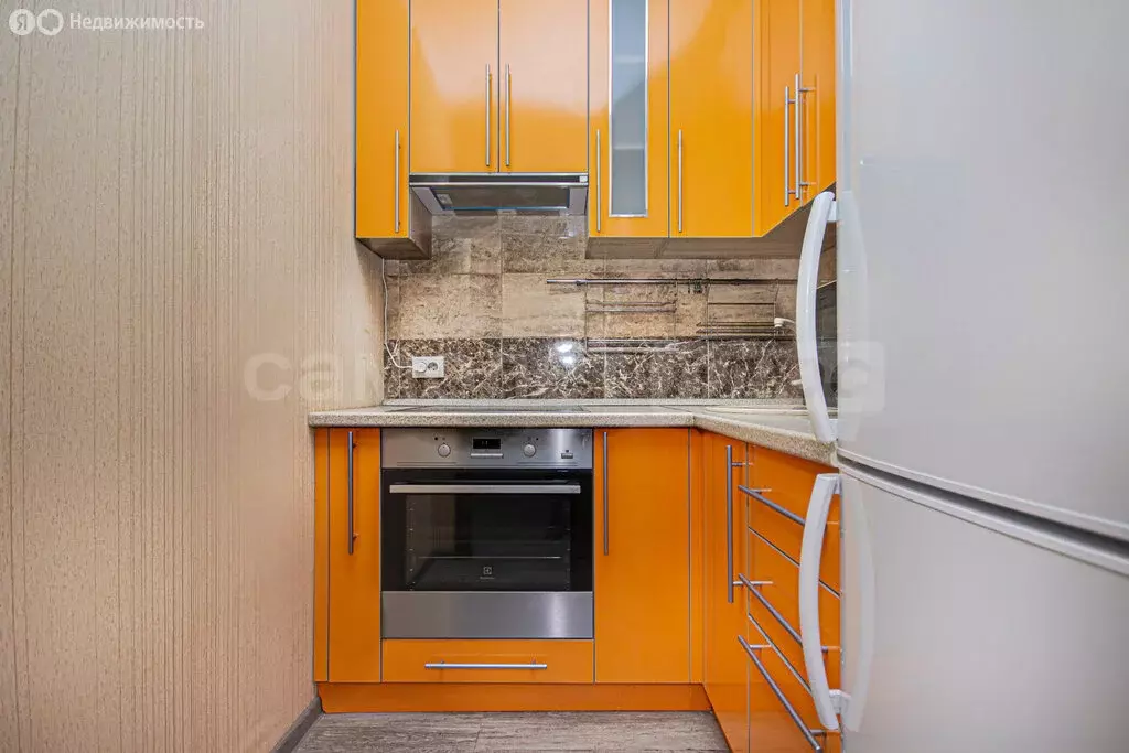 Квартира-студия: Одинцово, Белорусская улица, 6 (25.1 м) - Фото 2