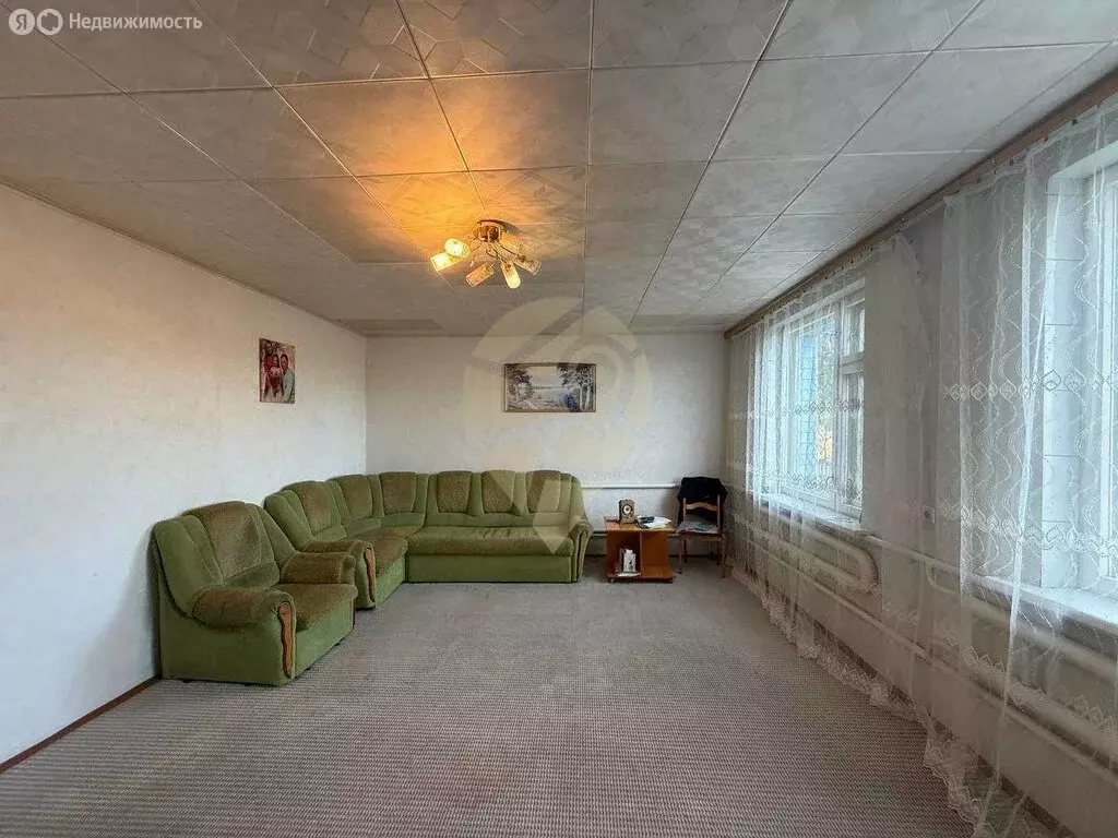 Дом в село Городище, улица Ватутина (90.7 м) - Фото 1