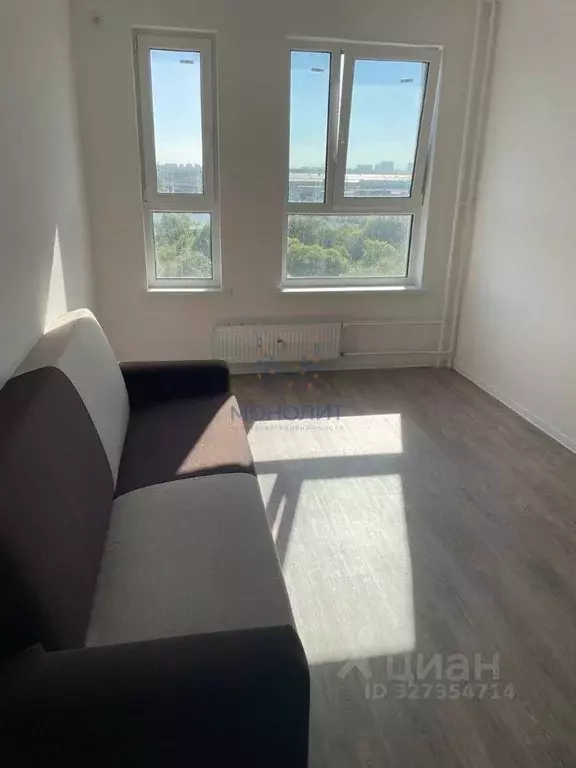 1-к кв. Московская область, Люберцы Зенино ЖК Самолет мкр, ул. Камова, ... - Фото 2