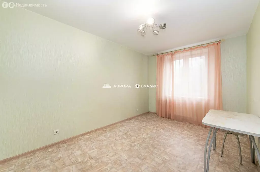 1-комнатная квартира: Магнитогорск, Советская улица, 123А/1 (33.7 м) - Фото 1
