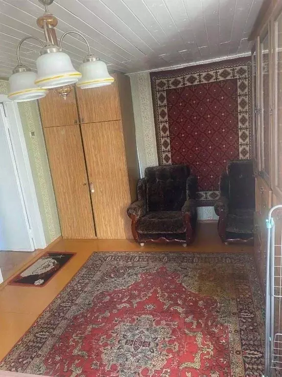 Дом в Новосибирская область, Новосибирск Сибиряк СНТ, пер. 1-й ... - Фото 0