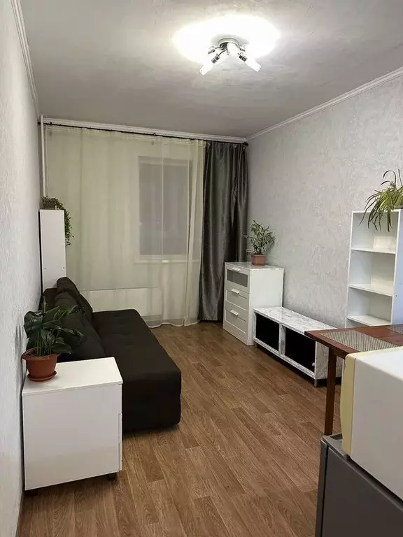 Студия Новосибирская область, Новосибирск Первомайская ул., 226 (23.0 ... - Фото 1