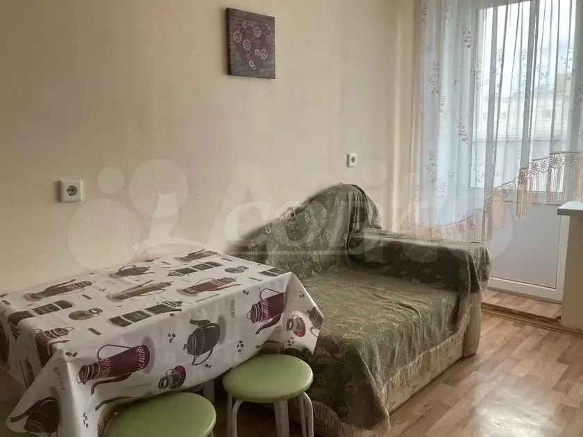 2-к. квартира, 47м, 3/5эт. - Фото 0