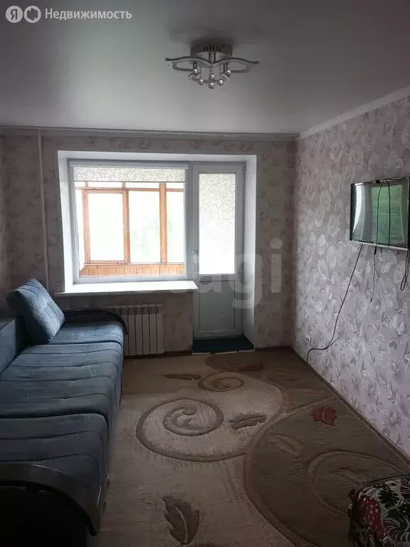 2-комнатная квартира: Стерлитамак, улица Худайбердина, 141 (41.1 м) - Фото 0