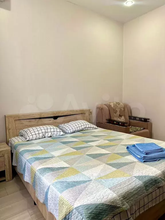 Комната 20 м, 1/2 эт. - Фото 1
