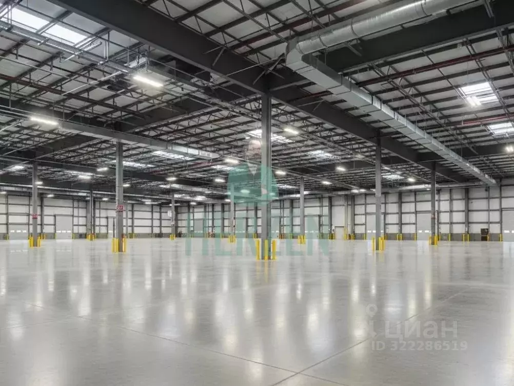 Производственное помещение в Московская область, Ленинский городской ... - Фото 1